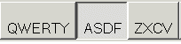 Selecting keyboard lines